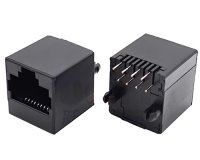 RJ45モジュラージャック