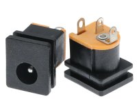 DCジャック（2個入）