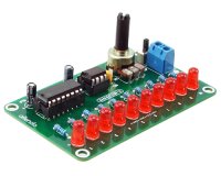 10連LED順次点灯キット