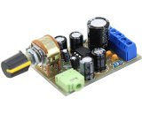 ★2822★低電圧アンプキット