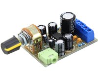 ★2822★低電圧アンプキット