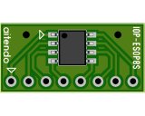 ★IOP★ローノイズD級アンプ（5W）