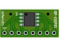 ★IOP★ローノイズD級アンプ（5W）