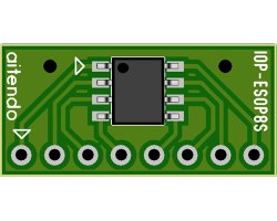 画像1: ★IOP★ローノイズD級アンプ（5W）