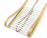 ★特売品★炭素皮膜抵抗器（100個入）