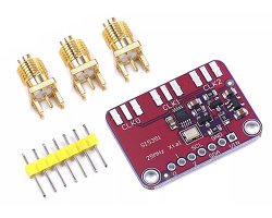画像1: 汎用クロックジェネレータ