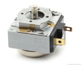 メカニカルタイマー