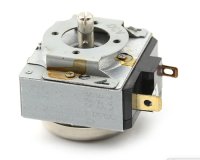 メカニカルタイマー