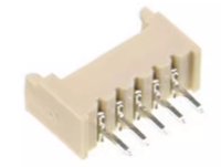 ★1.25★基板コネクタベース付ポスト