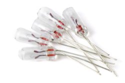 画像2: タングステンフィラメント電球