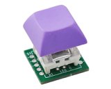 メカニカルK/Bスイッチ変換基板（2枚入）