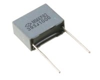 フィルムコンデンサ