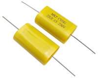 ★250V★ポリプロピレンフィルムコンデンサ