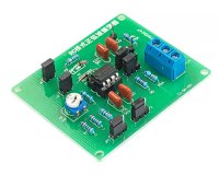 RC正弦波発生器キット