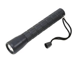 画像1: ★特売品★単3電池懐中電灯