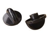 メカニカルタイマーツマミ