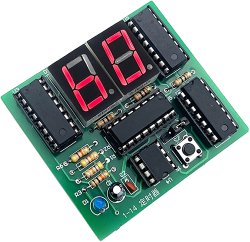 画像1: タイマーキット