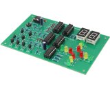 交通信号機キット