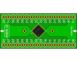 画像1: ★IOP★★AM/FM★高性能ラジオチューナー