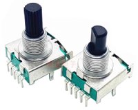 基板用ロータリースイッチ