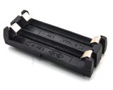 ★単4★固定タイプ電池ホルダ（単4×2本）