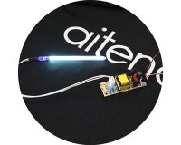 紫外線ランプセット