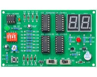 カウントダウンタイマキット