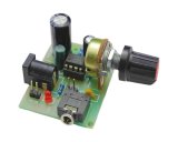 オーディオアンプキット