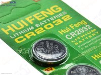 3Vコイン形リチウム電池（5本入）