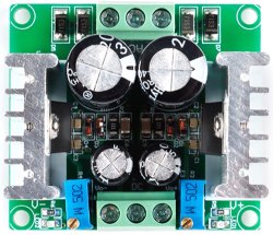 画像3: 正負出力可変両電源モジュール