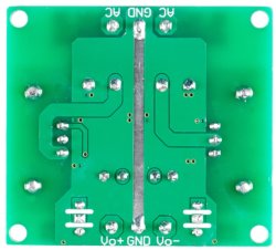 画像2: 正負出力可変両電源モジュール