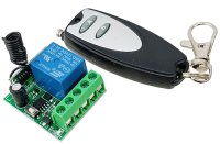 ★特価★2モード送受信機ペア（1ch）