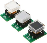 ★10x10★タクトスイッチ4点セット