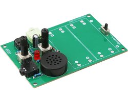 画像1: モールス符号練習機