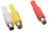 ★特売品★RCAソケット