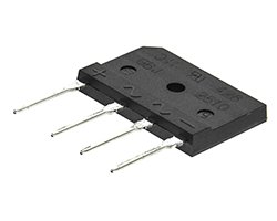 画像1: ★MDD★ブリッジダイオード★1000V15A★