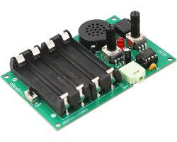 画像1: モールス符号練習機