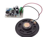 ★386★マイクアンプキット