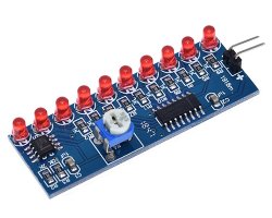 画像1: 流れるLEDキット