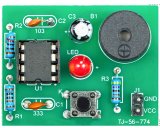 電子音発生器キット