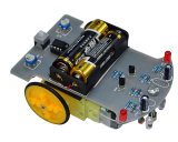 トラッキングカーキット