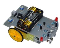 トラッキングカーキット