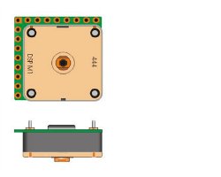 画像1: DSPラジオモジュール