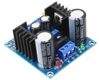 高精度可変両電源キット