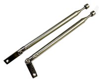 テレスコピックアンテナ