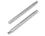 テレスコピックアンテナ