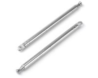 テレスコピックアンテナ