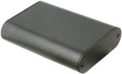 画像1: アルミケース