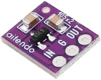 電圧レギュレータモジュール