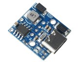 充電昇圧一体化DCモジュール